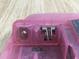 LG2313 Plz Read Item Condi GameBoy Advance Milky Pink Game Boy Console Japan