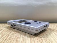 KH5598 With Defects - GameBoy Pocket Silver Game Boy Console Japan