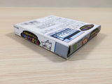 Crayon Shinchan BOXED GameBoy Game Boy Japan - UE4685