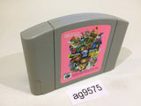 Mario Party 2 Nintendo 64 N64 Japan - AG9575