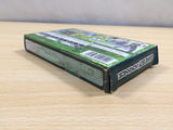 UE6118 Pokemon Emerald BOXED GameBoy Advance Japan