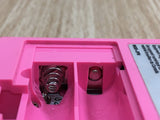 LG2484 With Defects - GameBoy Pocket Pink Game Boy Console Japan