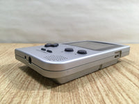 LG1541 Not Working - GameBoy Pocket Silver Game Boy Console Japan