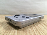 LG1541 Not Working - GameBoy Pocket Silver Game Boy Console Japan