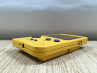 KH6175 Not Working - GameBoy Pocket Yellow Game Boy Console Japan
