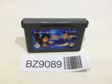 Harry Potter and the Philosopher's Stone GameBoy Advance Japan - BZ9089