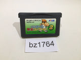 Kunio Kun Nekketsu Collection 2 GameBoy Advance Japan - BZ1764