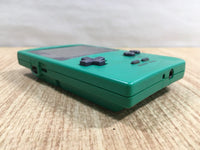 LF9219 With Defects - GameBoy Pocket Green Game Boy Console Japan