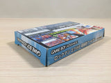 UE2451 Rockman Exe 6 Cybeast Falzar Megaman BOXED GameBoy Advance Japan
