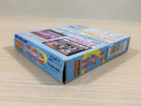 Dead Heat Fighters Toshinden BOXED GameBoy Game Boy Japan - UE2846