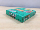UE7962 Mini Putt Golf BOXED GameBoy Game Boy Japan