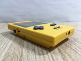 LG1653 Not Working - GameBoy Pocket Yellow Game Boy Console Japan