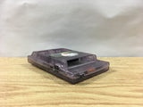 LC3700 With Defects - GameBoy Pocket Clear Purple Console Japan