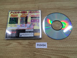 Irem Arcade Classics Sega Saturn Japan - FH8494