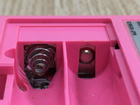 LG2012 With Defects - GameBoy Pocket Pink Game Boy Console Japan