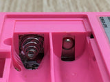 LG2012 With Defects - GameBoy Pocket Pink Game Boy Console Japan