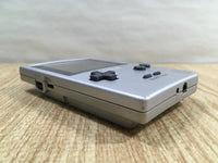 LG1541 Not Working - GameBoy Pocket Silver Game Boy Console Japan