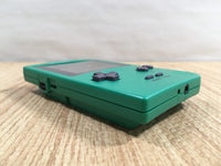 lf9934 Plz Read Item Condi GameBoy Pocket Green Game Boy Console Japan