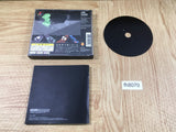 I.Q. Intelligent Qube PS1 Japan - FH8070