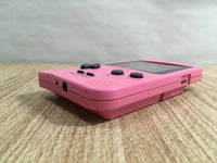 LG2484 With Defects - GameBoy Pocket Pink Game Boy Console Japan