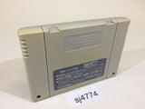 Street Fighter II 2 SNES Super Famicom Japan - SJ4774