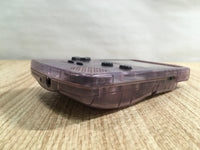 LG2578 Plz Read Item Condi GameBoy Color Clear Purple Game Boy Console Japan