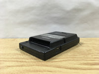 LC3604 With Defects - GameBoy Pocket Black Game Boy Console Japan