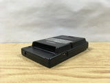 LC3604 With Defects - GameBoy Pocket Black Game Boy Console Japan