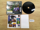 Time Crisis Guncon PS1 Japan - FH5472
