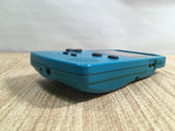 LG2402 Plz Read Item Condi GameBoy Color Blue Game Boy Console Japan