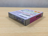UE8205 Yakuman Mah Jong BOXED GameBoy Game Boy Japan