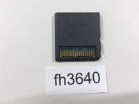 FH3640 The Chronicles of Narnia The Lion the Witch Nintendo DS Japan