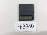 FH3640 The Chronicles of Narnia The Lion the Witch Nintendo DS Japan