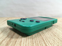 LG1914 Tested Working - GameBoy Pocket Green Game Boy Console Japan