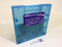 SJ7764 Super Game Boy 2 GameBoy SNES Super Famicom Japan