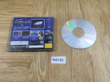 SeaBass Fishing Sega Saturn Japan - FH8192