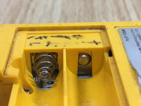 LG1319 With Defects - GameBoy Pocket Yellow Game Boy Console Japan