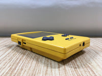 KH6175 Not Working - GameBoy Pocket Yellow Game Boy Console Japan