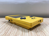 KH6175 Not Working - GameBoy Pocket Yellow Game Boy Console Japan