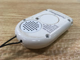 Pocket Station White Console PS1 PS2 Japan - Tested Working DK7591