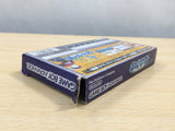 UE8333 Pokemon Sapphire BOXED GameBoy Advance Japan