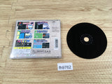 Namco Museum 2 PS1 Japan - FH9762