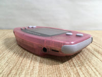 LG2313 Plz Read Item Condi GameBoy Advance Milky Pink Game Boy Console Japan