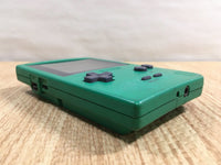 LF9507 With Defects - GameBoy Pocket Green Game Boy Console Japan