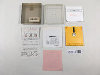 DK7913 Tennis BOXED Famicom Disk Japan