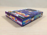 Detective Conan Norowareta Kouro BOXED GameBoy Game Boy Japan - UE3750