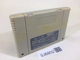 Street Fighter II 2 SNES Super Famicom Japan - SJ6802