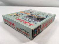 DK6210 Puyo Puyo BOXED Sega Game Gear Japan