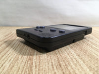 LG2113 Tested Working - GameBoy Pocket Black Game Boy Console Japan