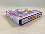 Oha Sta Yamachan & Raymond BOXED GameBoy Game Boy Japan - UE4428